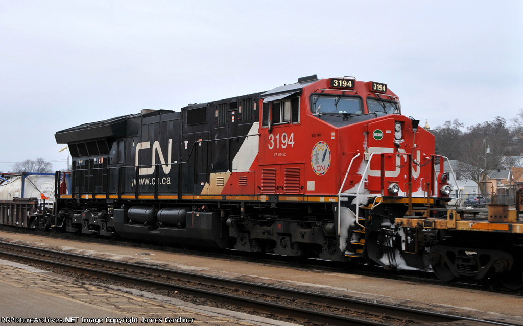 CN 3194